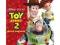 BD Toy Story 2 ed. Specjalna NOWA DLA DZIECI HIT
