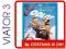Odlot BD NOWA SKLEP Blue-Ray DLA DZIECI FILM