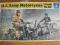 Italeri 1:35 U.S. Army Motorcycles