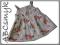 ABCsmyk_BABY_SUKIENKA Kwiaty Koronka_86(12-18m)