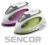 zelazko turystyczne SENCOR używane SSI 7410 GR