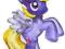 MY LITTLE PONY KUCYK LILY BLOOSMAN  NOWOŚĆ NOWY