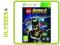 LEGO Batman 2 DC Super Heroes PL X360 NOWA HIT