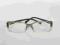 PRADA OPRAWKI Model VPR11N Oryginalne,Nowe