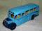 CORGI 1/50 Bedford OB Coach P remier Travel