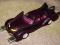 CORGI 1/43 Batman Catmobile 1960