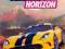 FORZA HORIZONT PL DUBBING NOWA XBOX360 SZCZECIN