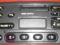 Radio Ford 3000 do Mondeo kasetowe 1.8 DIN