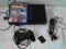 KONSOLA PS2 + PAD + KARTA PAMIĘCI + GRY