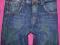 H&amp;M hang - JEANSY VINTAGE RURKI BAGGY 158cm