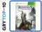 Assassin`s Creed 3 X360 NOWA SKLEP HIT