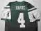 Brett Favre /New York Jets REEBOK UNIKAT NFL/ L