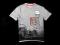 MARKS&amp;SPENCER KOSZULKA T-SHIRT 7-8 LAT 128 CM