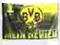 Flaga klubu Borussia Dortmund FFAN