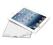 JCPAL iGuard folia na przód i tył iPad'a 2,3,4