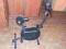 Rower treningowy CyberBike 2 BigBen PS3 + gra