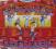 RED HOT CHILI PEPPERS Love Rollercoaster CD-SINGLE