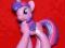 My little pony. Twilight Sparkle.