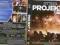 PROJEKT X (2012) BLU RAY
