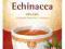 EKOLOGICZNA HERBATA YOGI TEA ECHINACEA PROMOCJA