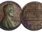 USA - One Cent - 1972 rok