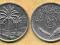 Monety ... Irak 50 Fils - 1990r