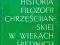 HISTORIA FILOZOFII CHRZEŚCIJAŃSKIEJ GILSON IDEAŁ