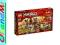 LEGO NINJAGO 66383 SUPERPACK( 2258+2259+2519 ) 3w1