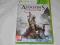 ASSASSINS CREED III NA XBOX 360