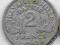 Francja 2 Franki 1943 (21)