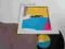 GENESIS abacab UK EX