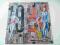 RICK WAKEMAN 1984 UK EX