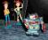 TOY STORY SUPER ZESTAW CHUDY_JESSIE I ROBOT SPARKS