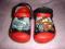Crocs Mcqueen Złomek NOWOŚĆ!!!!!!8/9,10/11,12/13