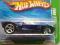 Hot Wheels Ford GTX1 TH$ T-Hunt$