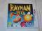 RAYMAN 3D  GRA NA NINTENDO 3DS
