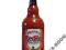 FRANK'S Red Hot original ostry sos z USA 354ml.