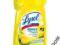 LYSOL z do dużych powierzchni power&amp;fresh 1.18