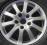 Alu felga 17 Porsche