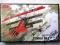 Fokker Dr.I -RODEN-1:72- 010 - WWI Czerwony Baron