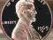 1969-S Lincoln Penny Proof