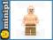 Lego figurka Indiana Jones - Mechanik NOWY!!!