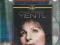 YENTL - Barbara Streisand - Książka + DVD / Nowa