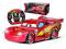 Zygzak McQueen  Auta Cars 2  Sterowany RC 34cm