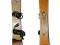 Deska snowboardowa NIDECKER LIBERTY 150 cm