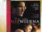 NIEWIERNA -  Książka + płyta DVD / Nowa