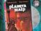 PLANETA MAŁP - Książka + płyta DVD / Nowa