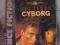 CYBORG - Książka + płyta DVD Nowa