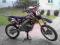 Honda CRF250 - 2009 - Hinson - ZAP - Hot Cams