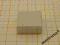 MPŁ 25x25x10 magnes neodymowy magnesy neodymowe